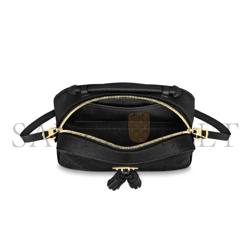 LOUIS VUITTON SAINTONGE M44593 (22*16*8cm)